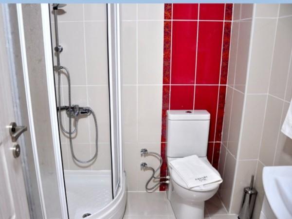 Airport Otel Trabzon Luaran gambar
