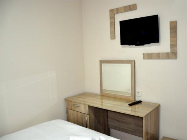 Airport Otel Trabzon Luaran gambar