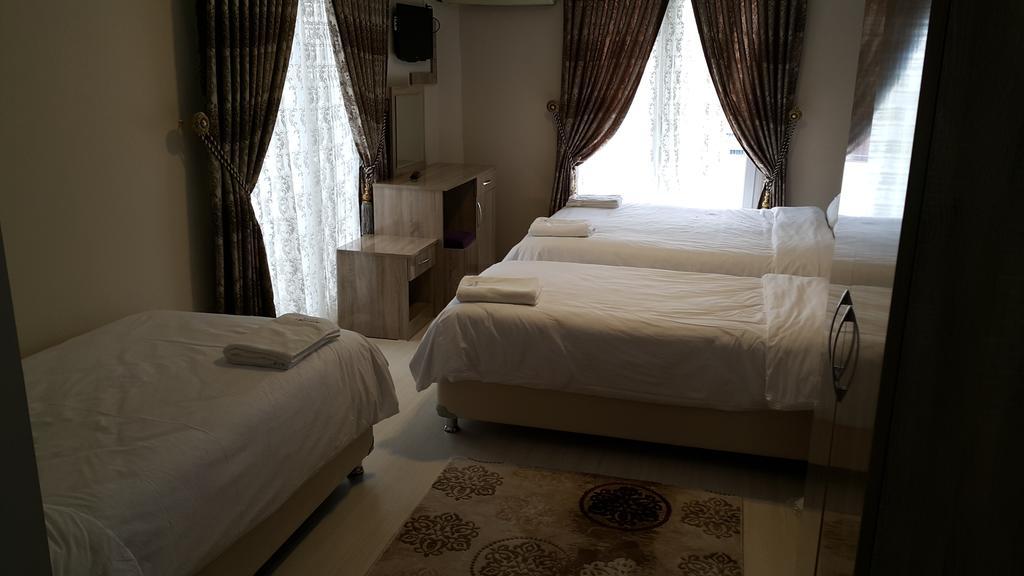 Airport Otel Trabzon Bilik gambar