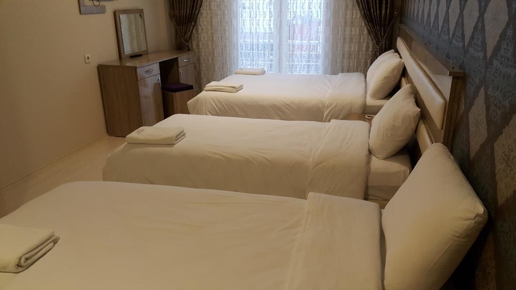 Airport Otel Trabzon Bilik gambar