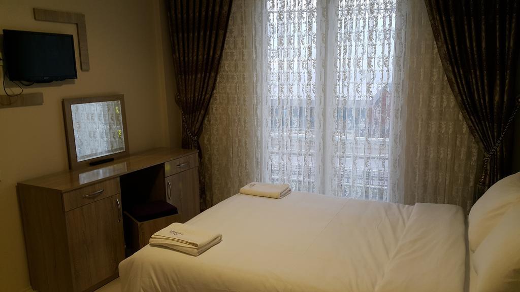 Airport Otel Trabzon Bilik gambar