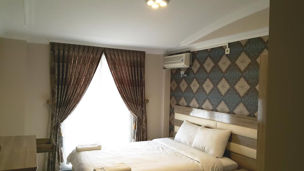 Airport Otel Trabzon Bilik gambar