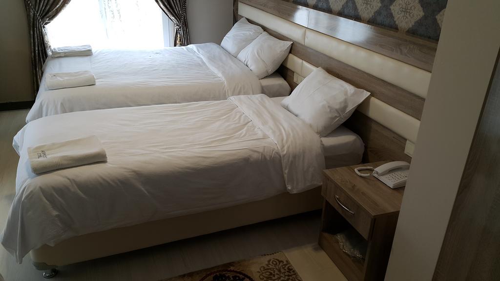 Airport Otel Trabzon Bilik gambar