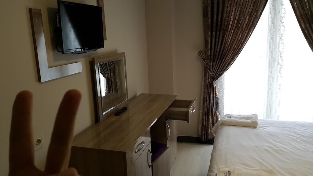 Airport Otel Trabzon Bilik gambar
