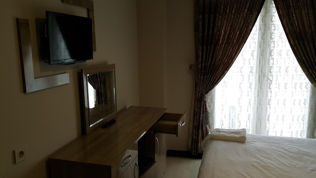 Airport Otel Trabzon Bilik gambar