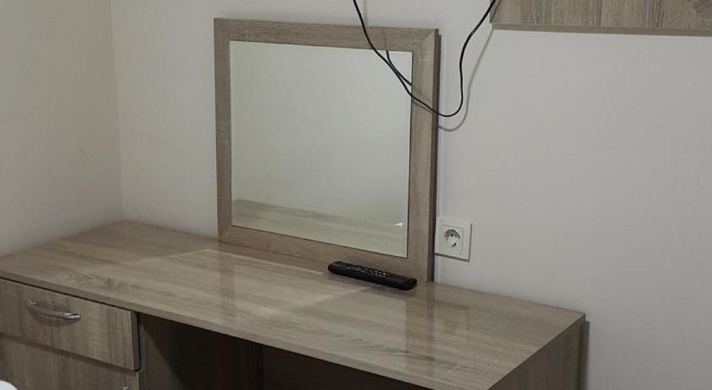 Airport Otel Trabzon Luaran gambar